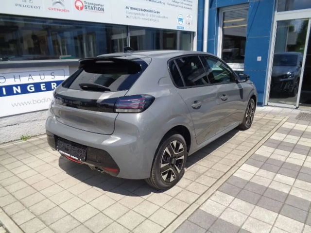 Peugeot 208 Allure Pack