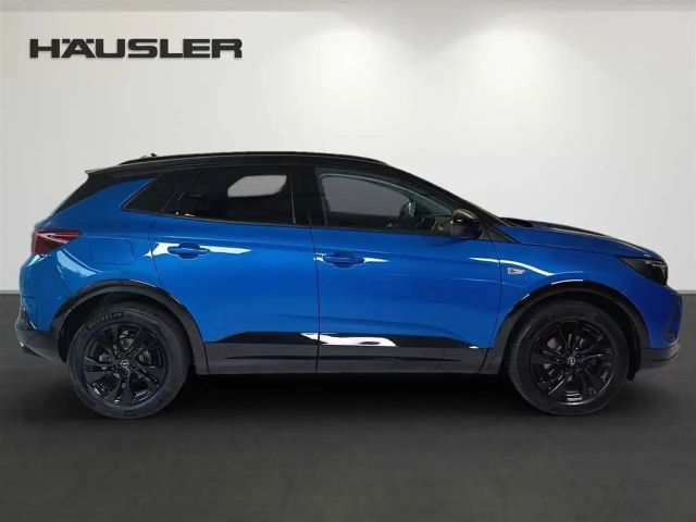 Opel Grandland X GS-Line Grand Sport