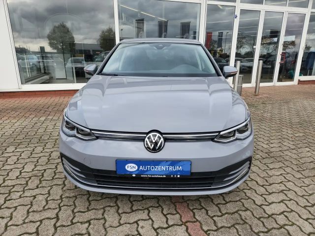 Volkswagen Golf 2.0 TDI DSG Golf VIII