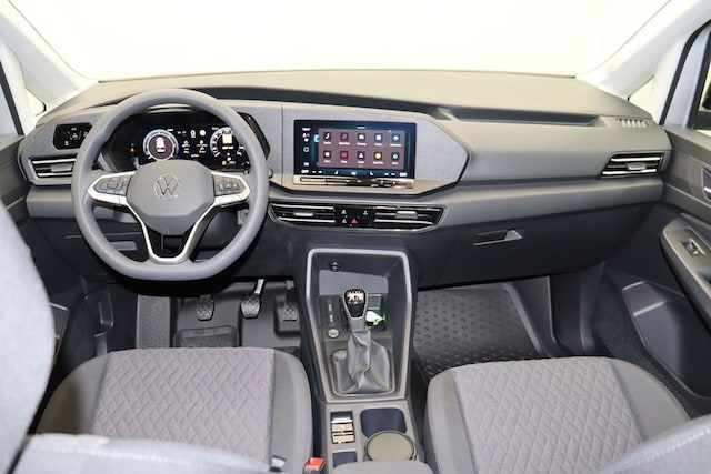 Volkswagen Caddy 2.0 TDI Combi Life