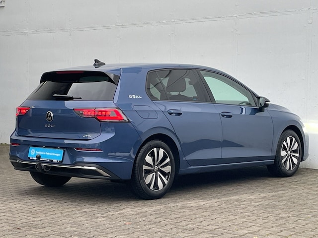 Volkswagen Golf 1.5 eTSI DSG Golf VIII IQ.Drive