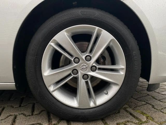 Opel Insignia Elegance GS-Line Grand Sport