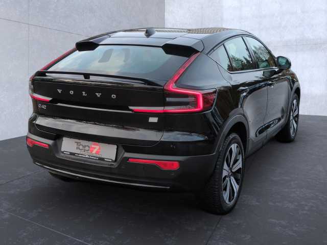 Volvo C40 Recharge