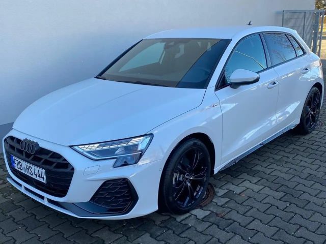 Audi A3 35 TFSI S-Line
