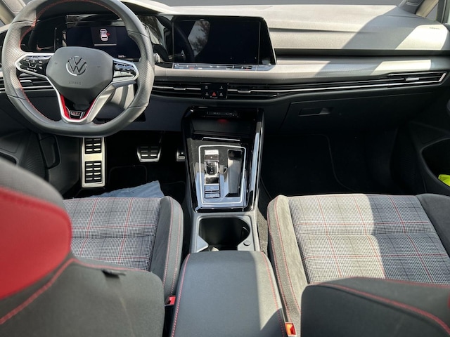 Volkswagen Golf 2.0 TSI DSG GTI Golf VIII Plus