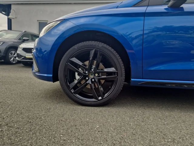 Seat Ibiza 1.0 TSI Black FR-lijn