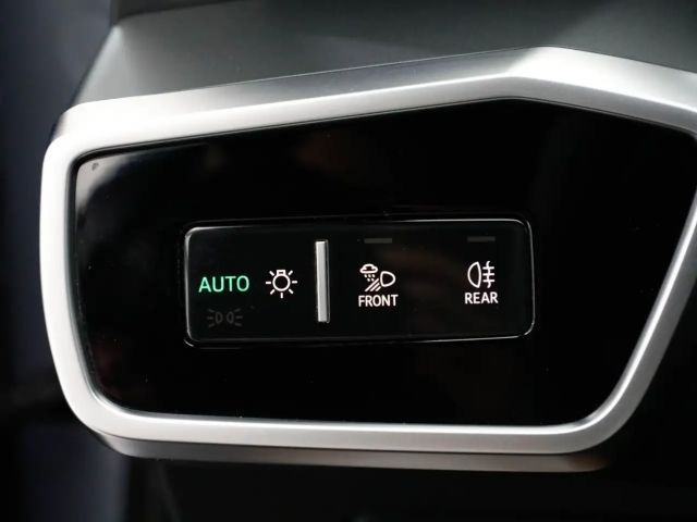 Audi A6 50 TDI Quattro S-Line