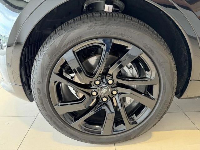 Land Rover Discovery D250 Dynamic R-Dynamic SE