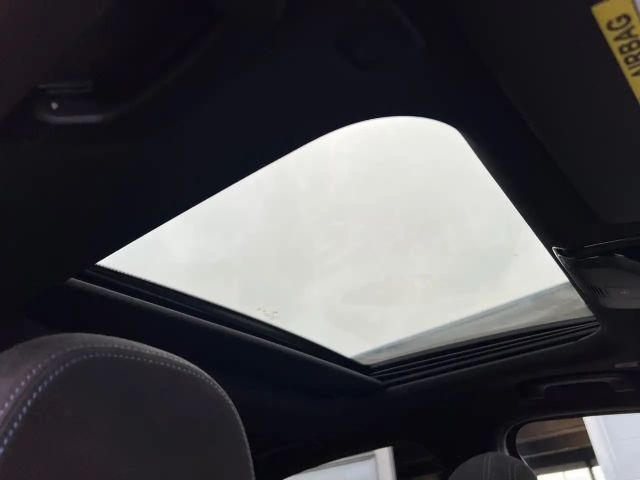 BMW 320 320d M-Sport Sedan xDrive