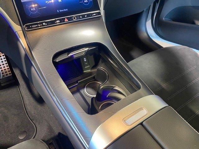 Mercedes-Benz GLC 300 AMG Line GLC 300 d