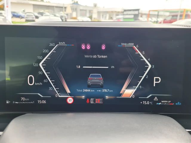 BMW X5 M-Sport xDrive30d