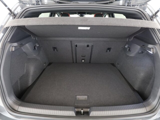 Volkswagen Golf 2.0 TSI GTI Golf VIII