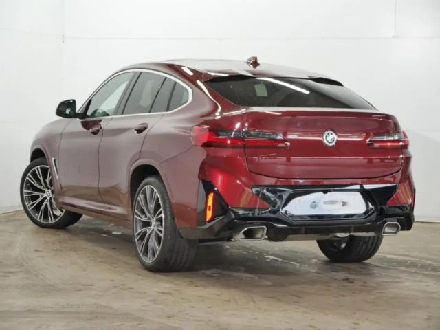 BMW X4 M-Sport