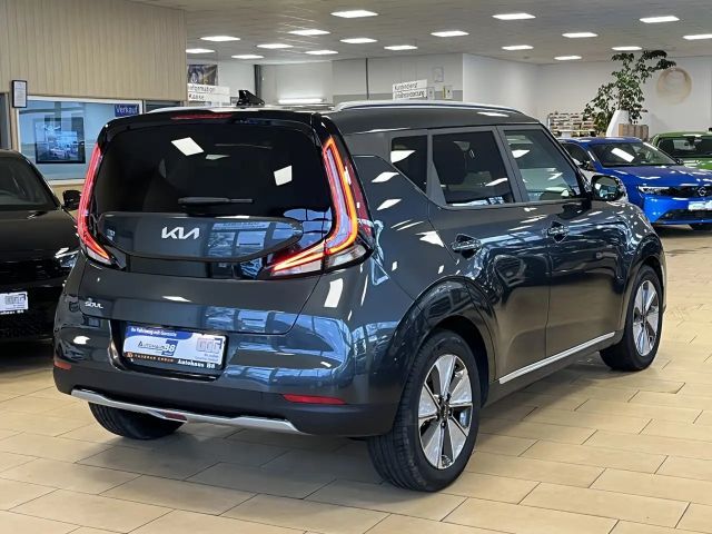 Kia Soul Inspiration*S.Dach*ACC*Harman K*SHZ+BLÜ*WMP