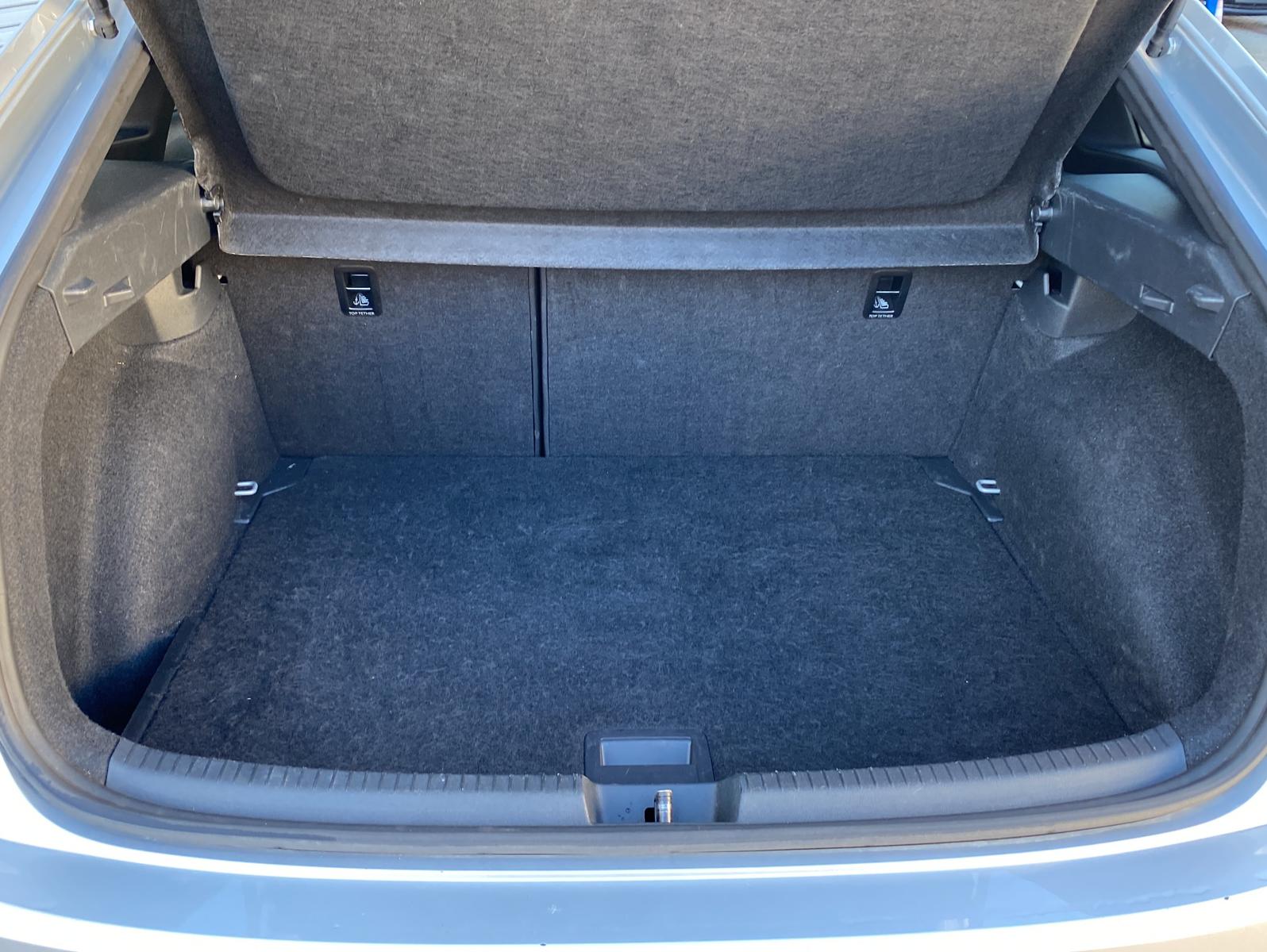 Volkswagen Taigo 1.0 TSI IQ.Drive R-Line