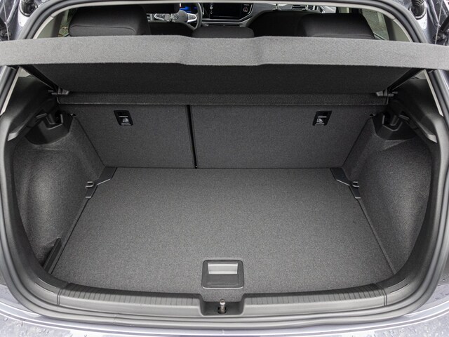 Volkswagen Polo 1.0 TSI DSG