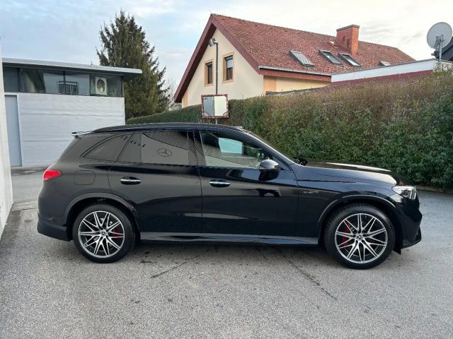 Mercedes-Benz GLC 63 AMG AMG Line