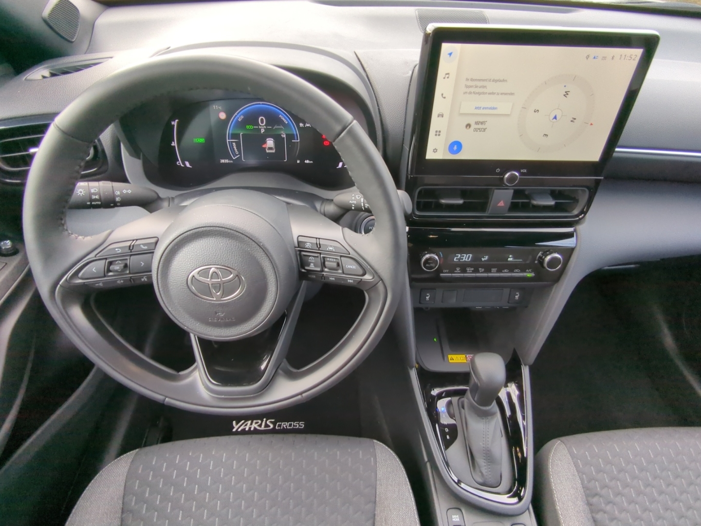 Toyota Yaris Cross 4x2 5-deurs Plus