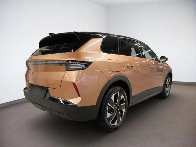 Opel Grandland X GS-Line Grand Sport Hybrid