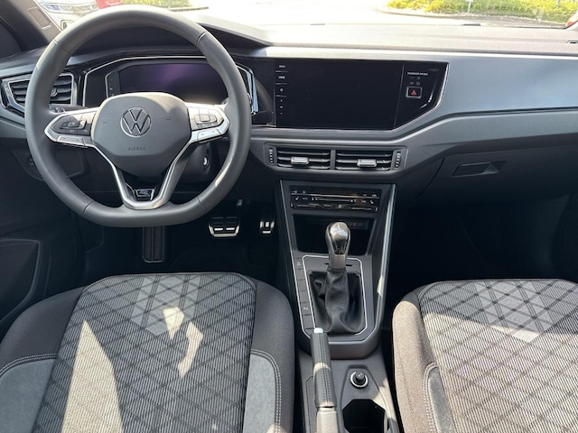 Volkswagen Taigo DSG