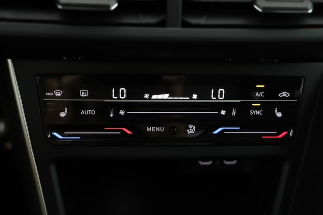 Volkswagen Taigo 1.0 TSI Move