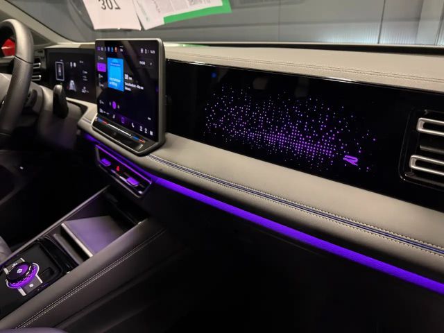 Volkswagen Tiguan 2.0 TDI DSG R-Line