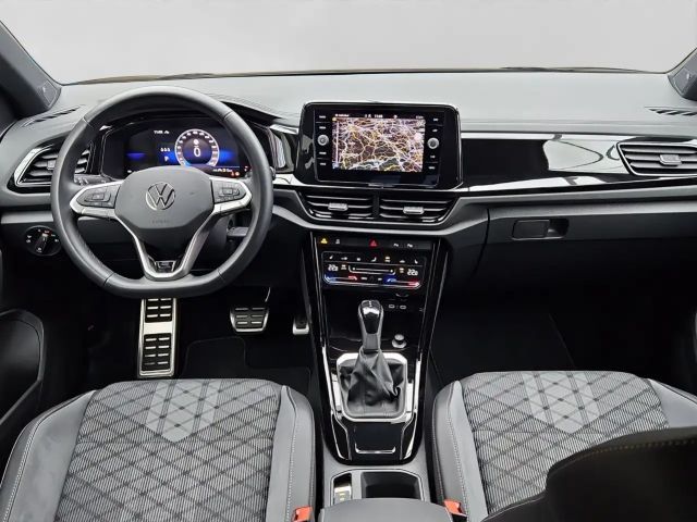 Volkswagen T-Roc 1.5 TSI DSG R-Line