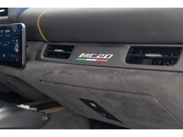 Maserati MC20 Coupé*Sonderfinanzierung 1.799*