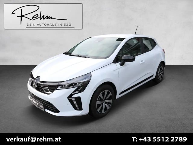 Mitsubishi Colt Colt 1,0 MPI-T 90PS LED RFK SHZ