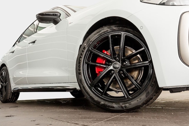 Audi A5 Quattro S-Tronic