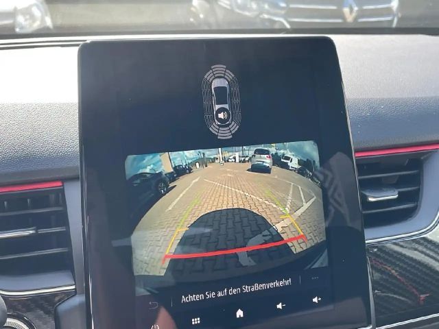 Renault Arkana EDC RS TCe 160