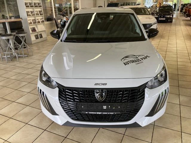 Peugeot 208 PureTech Style
