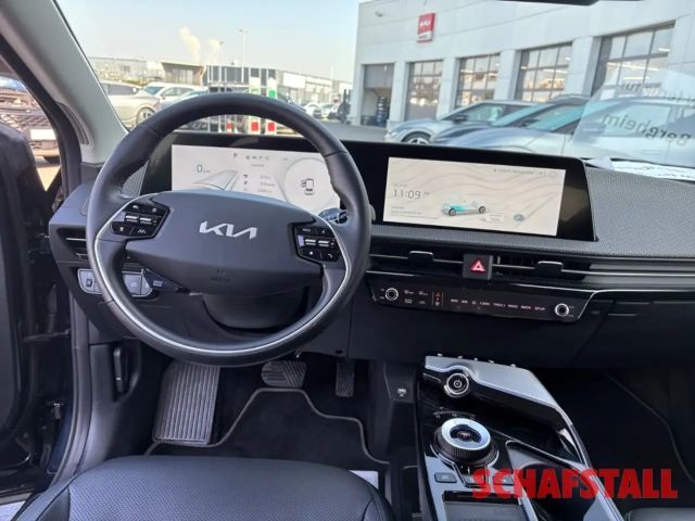 Kia EV6 58 kWh Achterwielaandrijving Air