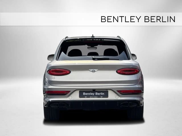 Bentley Bentayga V8