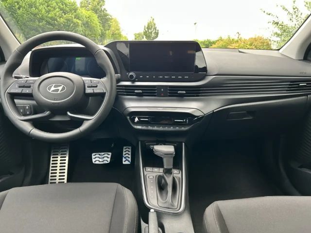 Hyundai Bayon 1.0 Trend