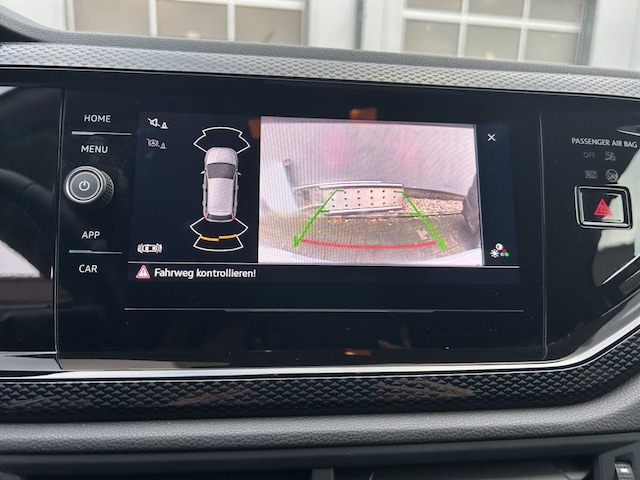 Volkswagen Polo 1.0 TSI Life