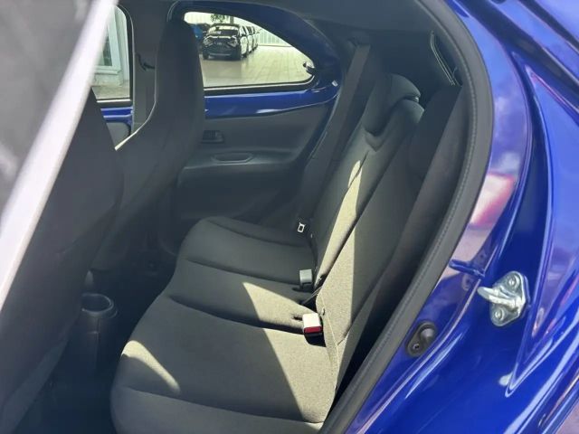 Toyota Aygo X Business Hatchback S-CVT