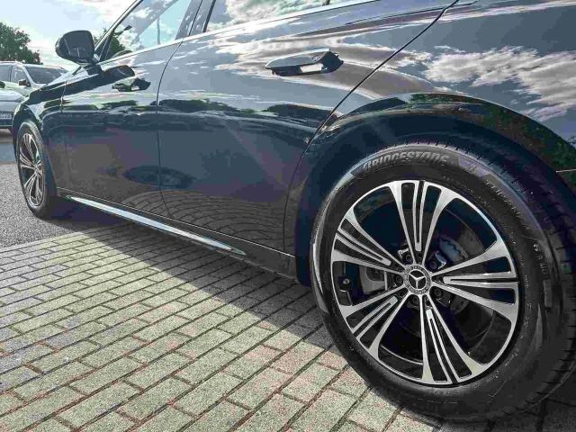 Mercedes-Benz E 450 4MATIC AVANTGARDE Sedan