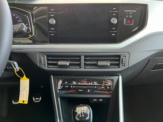 Volkswagen Taigo Pro