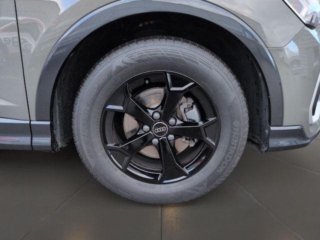 Audi Q3 35 TFSI S-Line S-Tronic Sportback