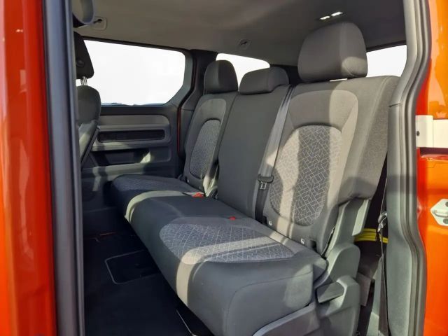 Volkswagen ID.Buzz Pro