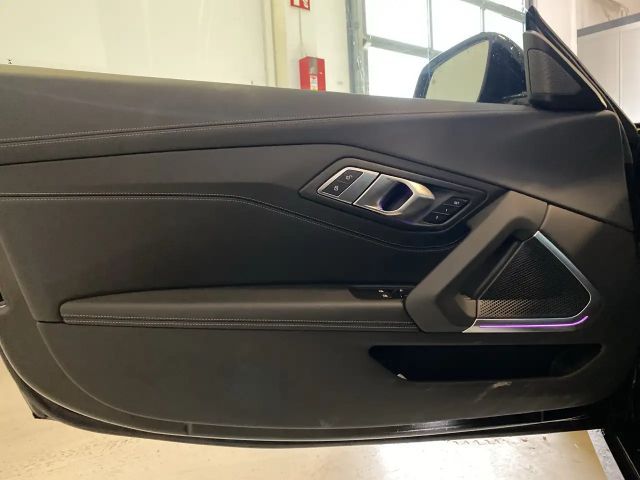 BMW Z4 Cabrio M40i Roadster