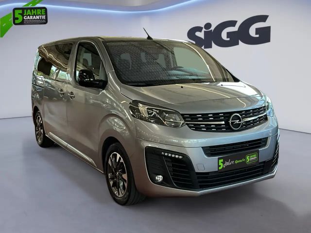 Opel Zafira Life 2.0 CDTI