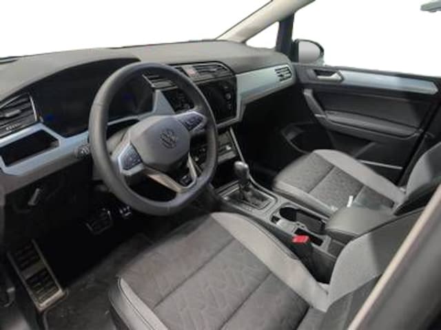Volkswagen Touran 1.5 TSI DSG