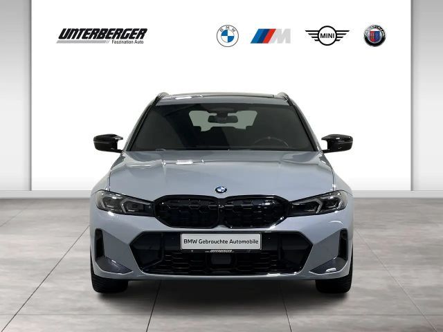 BMW 340 Touring xDrive