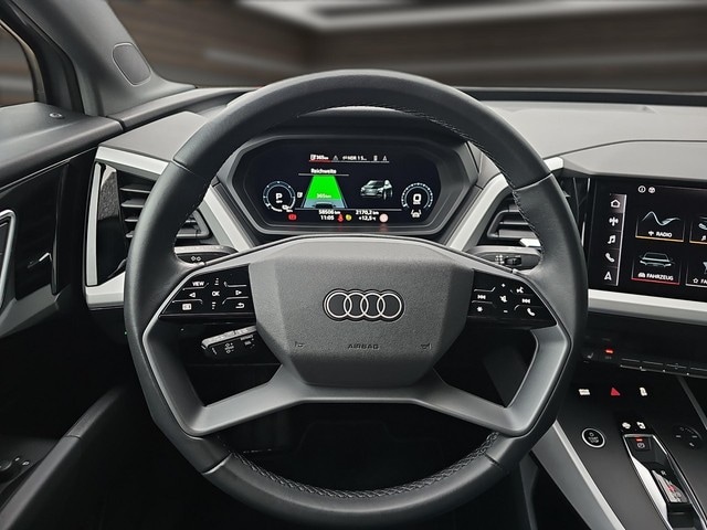 Audi Q4 e-tron 35 Sportback
