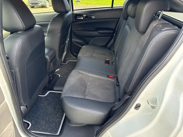 Mitsubishi Eclipse Cross 4WD