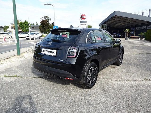 Fiat 600e Hybrid 100 6-Gang eDCT