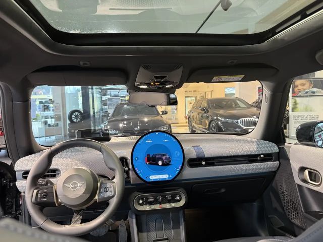 MINI Cooper S 3-deurs