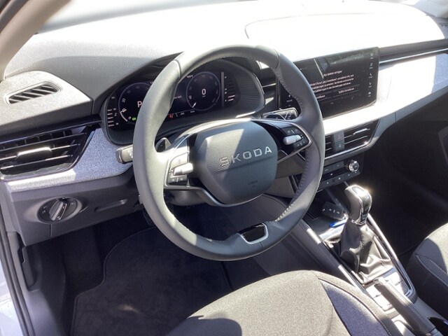 Skoda Scala *AHK*LED*DSG*NAVI*